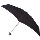 Paraplyer Totes Xtra Strong Auto Umbrella Black (7810BLK)