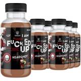 Swedish Supplements Fucked Up Shot Sour Cola 100ml 12 st