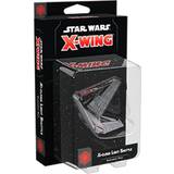Fantasy Flight Games Star Wars: X-Wing Second Edition XI-Class Light Shuttle Expansion Pack