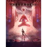 Hellpoint (PC)