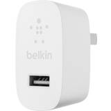 Belkin Laddare Batterier & Laddbart Belkin WCA002