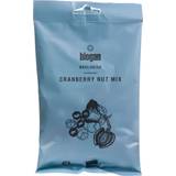 Biogan Cranberry Nut Mix Eco 100g