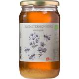 Biogan Bakning Biogan Flower Honey Eco 1000g