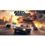 16 - Racing PC-spel Fast & Furious: Crossroads (PC)