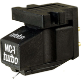 Skivspelare Ortofon MC-1 Turbo