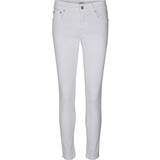 Polo Ralph Lauren Dam Jeans Polo Ralph Lauren Tompkins Skinny Jeans - White