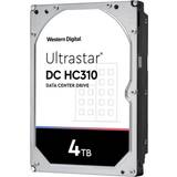 HGST Ultrastar DC HC310 HUS726T4TAL4204 256MB 4TB