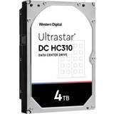 HGST Ultrastar DC HC310 HUS726T4TALE6L4 256MB 4TB