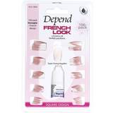 Depend French Look Square Design 6040 100-pack