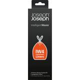Joseph Joseph IW4 Custom Fit Bin Liners 30Lc