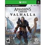 Assassins creed valhalla Assassin's Creed: Valhalla (XBSX)