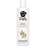John Paul Pet Hundar Husdjur John Paul Pet Oatmeal Shampoo
