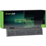 Batterier - Laptopbatterier Batterier & Laddbart Green Cell DE09 Compatible