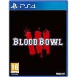 PlayStation 4-spel Blood Bowl III (PS4)