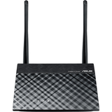 ASUS Wi-Fi 4 (802.11n) Routrar ASUS RT-N12 D1