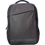 Väskor HyperX Drifter Backpack 15.6" - Black