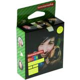 Lomography Analoga kameror Lomography 800 Color Negative Film 120 (3 pack)