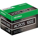 Fujifilm Kamerafilm Fujifilm Neopan 100 Acros II 135-36