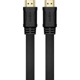 Kablar Piranha Flat HDMI-HDMI M-M 1.8m