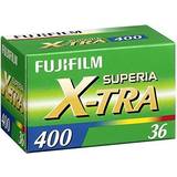 Fujifilm Kamerafilm Fujifilm Superia X-Tra 400 36
