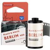Film 35mm Lomography 400 Berlin Kino B&W Film 35mm