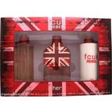 French Connection Gåvoboxar French Connection FCUK Rebel for Her Presentset EdT 100ml + Body Lotion 250ml + Fragrance Mist 200ml