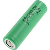 Samsung Batterier - Engångsbatterier Batterier & Laddbart Samsung NR18650-25R