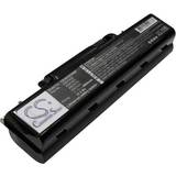 Laptopbatterier Batterier & Laddbart Cameron Sino CS-AC4310DB Compatible