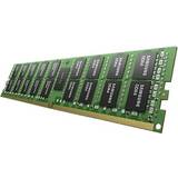 64 GB - DDR4 RAM minnen Samsung DDR4 2933MHz 64GB ECC Reg (M393A8G40MB2-CVF)