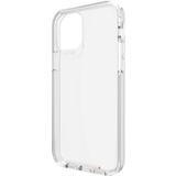 Transparent Skal & Fodral Gear4 Crystal Palace Case for iPhone 12/12 Pro