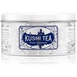 Kusmi Tea Matvaror Kusmi Tea Organic White Anastasia 90g