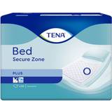 Intimhygien & Mensskydd TENA Bed Secure Zone Plus 60x40cm 30-pack