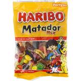 Godis Haribo Matador Mix 585g