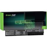 Batterier & Laddbart Green Cell AS49 Compatible