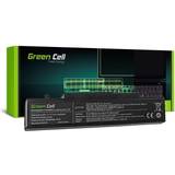 Batterier & Laddbart Green Cell SA01 Compatible