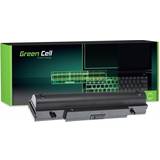 Batterier & Laddbart Green Cell SA02 Compatible