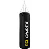 Polyvinylklorid Boxningssäckar Gymrex Punching Bag 27.5kg