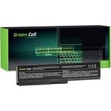 Batterier & Laddbart Green Cell TS03 Compatible