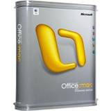 Kontorsprogram Microsoft Office Mac Standard 2020