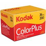 Kodak Automatisk Analoga kameror Kodak Colorplus 200 135-36