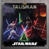 Talisman brädspel Talisman: Star Wars
