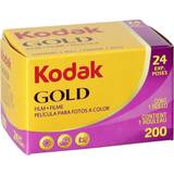 Kodak Kamerafilm Kodak Gold 200 135-24