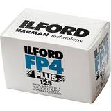 Analoga kameror Ilford FP4 Plus 135-36