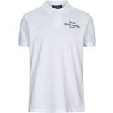 Peak Performance T-shirts & Linnen Peak Performance Original Polo Shirt - White