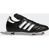 Adidas Dam - Läder Fotbollsskor adidas World Cup Boots - Black/Footwear White/None