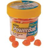 Berkley Power Eggs Magnum Floating Fluoro Orange
