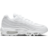 Skor Nike Air Max 95 Essential M - White/Grey Fog/White