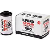 Analoga kameror Ilford XP2 Super 400