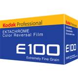 Analoga kameror Kodak Ektachrome E100 135-36
