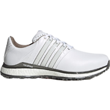 46 ⅓ Golfskor adidas Tour360 XT-SL 2.0 Spikeless Golf M - Cloud White/Cloud White/Dark Silver Metallic
